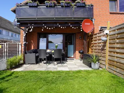 Ferienwohnung für 2 Personen (34 m²) in Grömitz 3/10