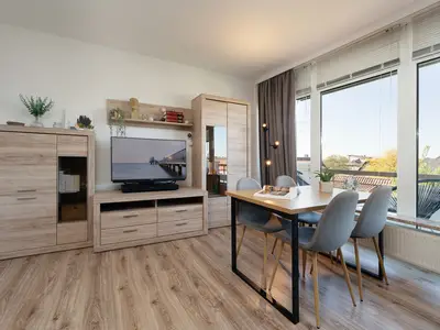 Ferienwohnung für 4 Personen (43 m²) in Grömitz 4/10