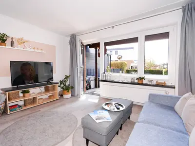 Ferienwohnung für 2 Personen (34 m²) in Grömitz 5/10