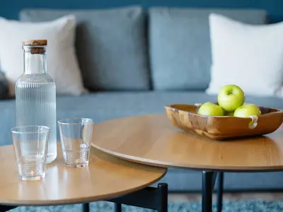 Ferienwohnung für 4 Personen (43 m²) in Grömitz 5/10