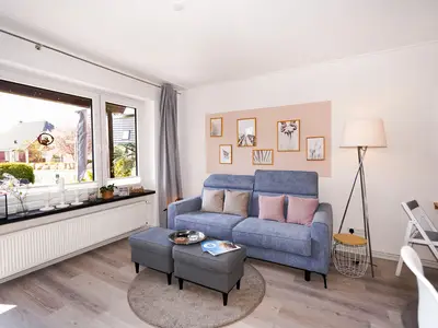 Ferienwohnung für 2 Personen (34 m²) in Grömitz 6/10