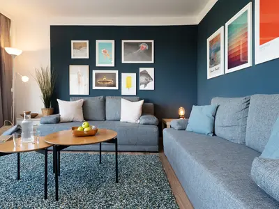 Ferienwohnung für 4 Personen (43 m²) in Grömitz 6/10