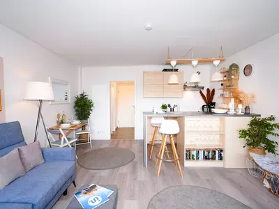 Ferienwohnung für 2 Personen (34 m²) in Grömitz 7/10