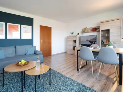 Ferienwohnung für 4 Personen (43 m²) in Grömitz 7/10