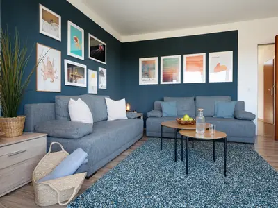 Ferienwohnung für 4 Personen (43 m²) in Grömitz 8/10