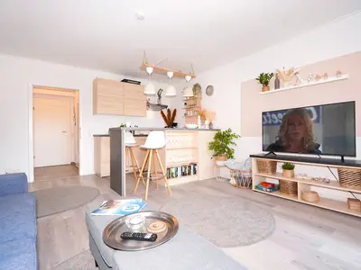Ferienwohnung für 2 Personen (34 m²) in Grömitz 8/10