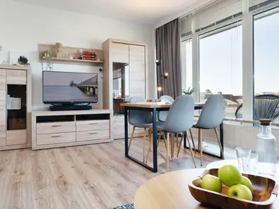 Ferienwohnung für 4 Personen (43 m²) in Grömitz 9/10