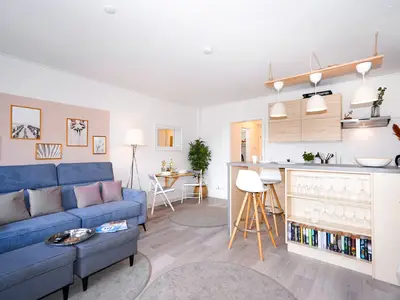 Ferienwohnung für 2 Personen (34 m²) in Grömitz 9/10