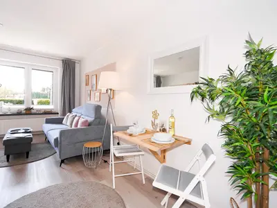 Ferienwohnung für 2 Personen (34 m²) in Grömitz 10/10