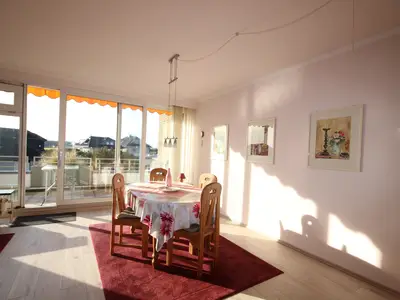 Ferienwohnung für 6 Personen (96 m²) in Grömitz 1/10