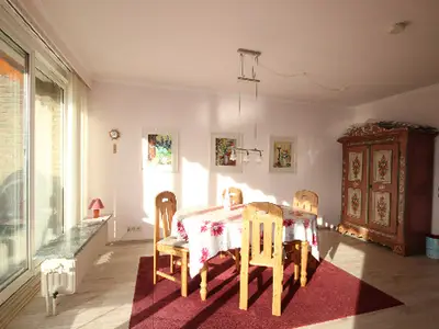 Ferienwohnung für 6 Personen (96 m²) in Grömitz 2/10