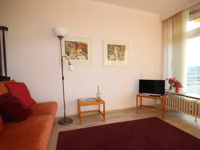 Ferienwohnung für 6 Personen (96 m²) in Grömitz 4/10