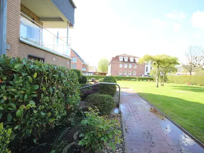 Ferienwohnung für 2 Personen (55 m²) in Grömitz 1/10