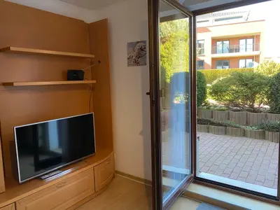 Ferienwohnung für 2 Personen (55 m²) in Grömitz 2/10
