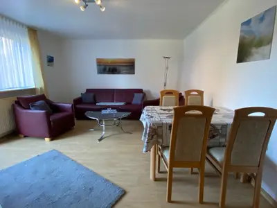 Ferienwohnung für 2 Personen (55 m²) in Grömitz 3/10