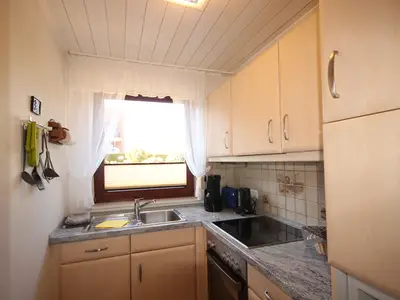 Ferienwohnung für 2 Personen (55 m²) in Grömitz 4/10