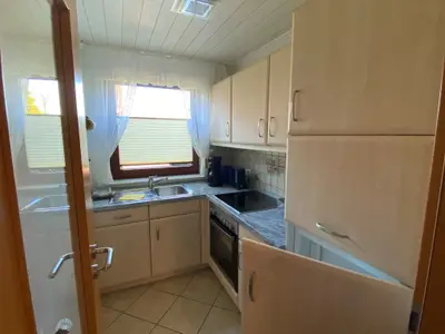 Ferienwohnung für 2 Personen (55 m²) in Grömitz 5/10