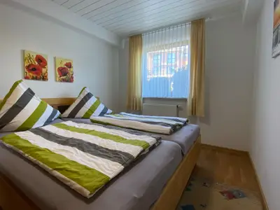 Ferienwohnung für 2 Personen (55 m²) in Grömitz 8/10