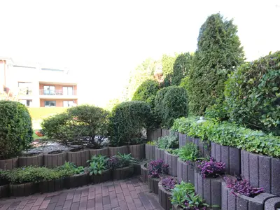 Ferienwohnung für 2 Personen (55 m²) in Grömitz 10/10