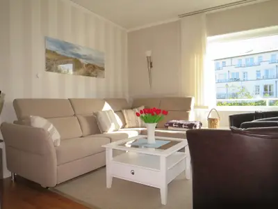 Ferienwohnung für 4 Personen (60 m²) in Grömitz 1/10