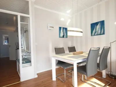 Ferienwohnung für 4 Personen (60 m²) in Grömitz 3/10