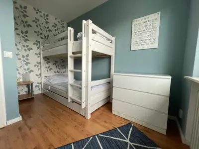 Ferienwohnung für 4 Personen (60 m²) in Grömitz 7/10