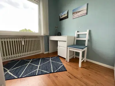 Ferienwohnung für 4 Personen (60 m²) in Grömitz 8/10