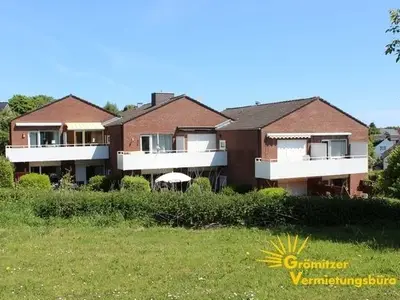 Ferienwohnung für 4 Personen (60 m²) in Grömitz 10/10