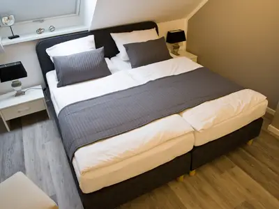 Ferienwohnung für 4 Personen (60 m²) in Grömitz 10/10