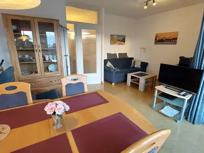 Ferienwohnung für 3 Personen (48 m²) in Grömitz 2/10