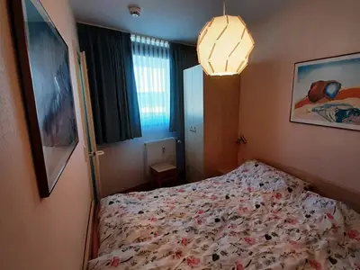 Ferienwohnung für 3 Personen (48 m²) in Grömitz 5/10