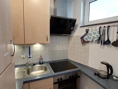 Ferienwohnung für 3 Personen (48 m²) in Grömitz 6/10