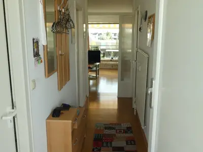 Ferienwohnung für 3 Personen (48 m²) in Grömitz 8/10