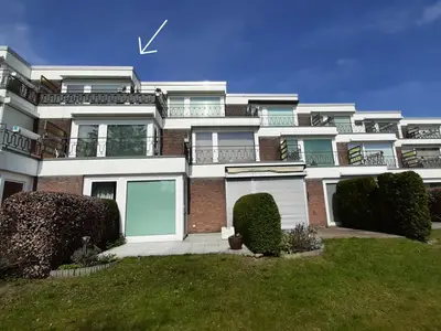 Ferienwohnung für 3 Personen (48 m²) in Grömitz 10/10