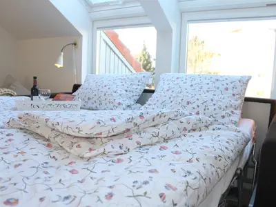 Ferienwohnung für 4 Personen (52 m²) in Grömitz 8/10