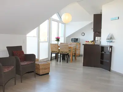 Ferienwohnung für 4 Personen (52 m²) in Grömitz 9/10