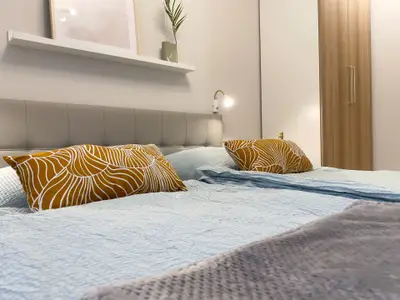 Ferienwohnung für 4 Personen (65 m²) in Grömitz 2/10