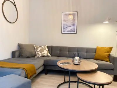 Ferienwohnung für 4 Personen (65 m²) in Grömitz 4/10