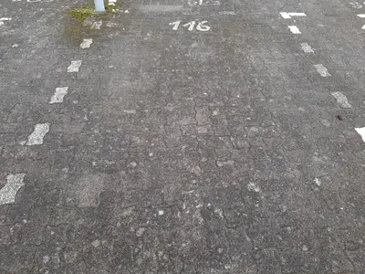 Ferienwohnung für 4 Personen (43 m²) in Grömitz 9/9