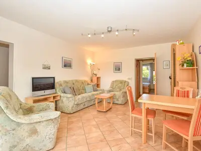 Ferienwohnung für 3 Personen (55 m²) in Grömitz 1/10