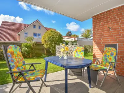 Ferienwohnung für 3 Personen (55 m²) in Grömitz 3/10