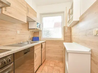 Ferienwohnung für 3 Personen (55 m²) in Grömitz 4/10