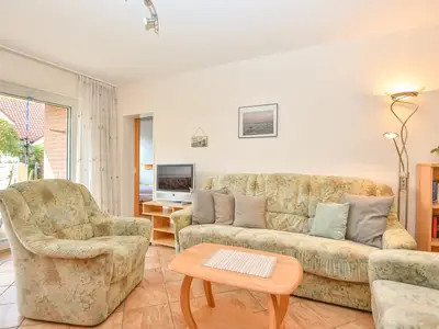 Ferienwohnung für 3 Personen (55 m²) in Grömitz 5/10