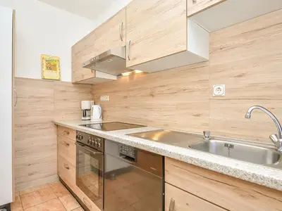 Ferienwohnung für 3 Personen (55 m²) in Grömitz 9/10