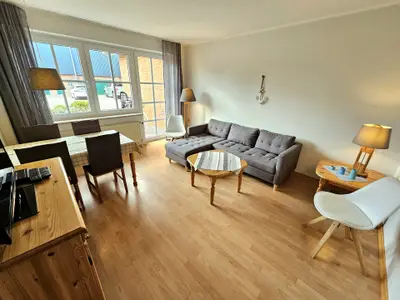 Ferienwohnung für 6 Personen (80 m²) in Grömitz 2/10
