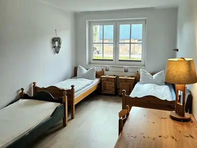 Ferienwohnung für 6 Personen (80 m²) in Grömitz 10/10