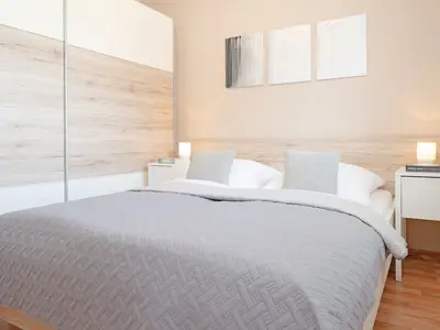 Ferienwohnung für 3 Personen (38 m²) in Grömitz 2/10