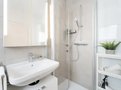 Ferienwohnung für 3 Personen (38 m²) in Grömitz 3/10