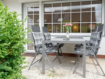 Ferienwohnung für 3 Personen (38 m²) in Grömitz 4/10