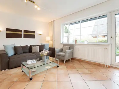 Ferienwohnung für 3 Personen (38 m²) in Grömitz 5/10